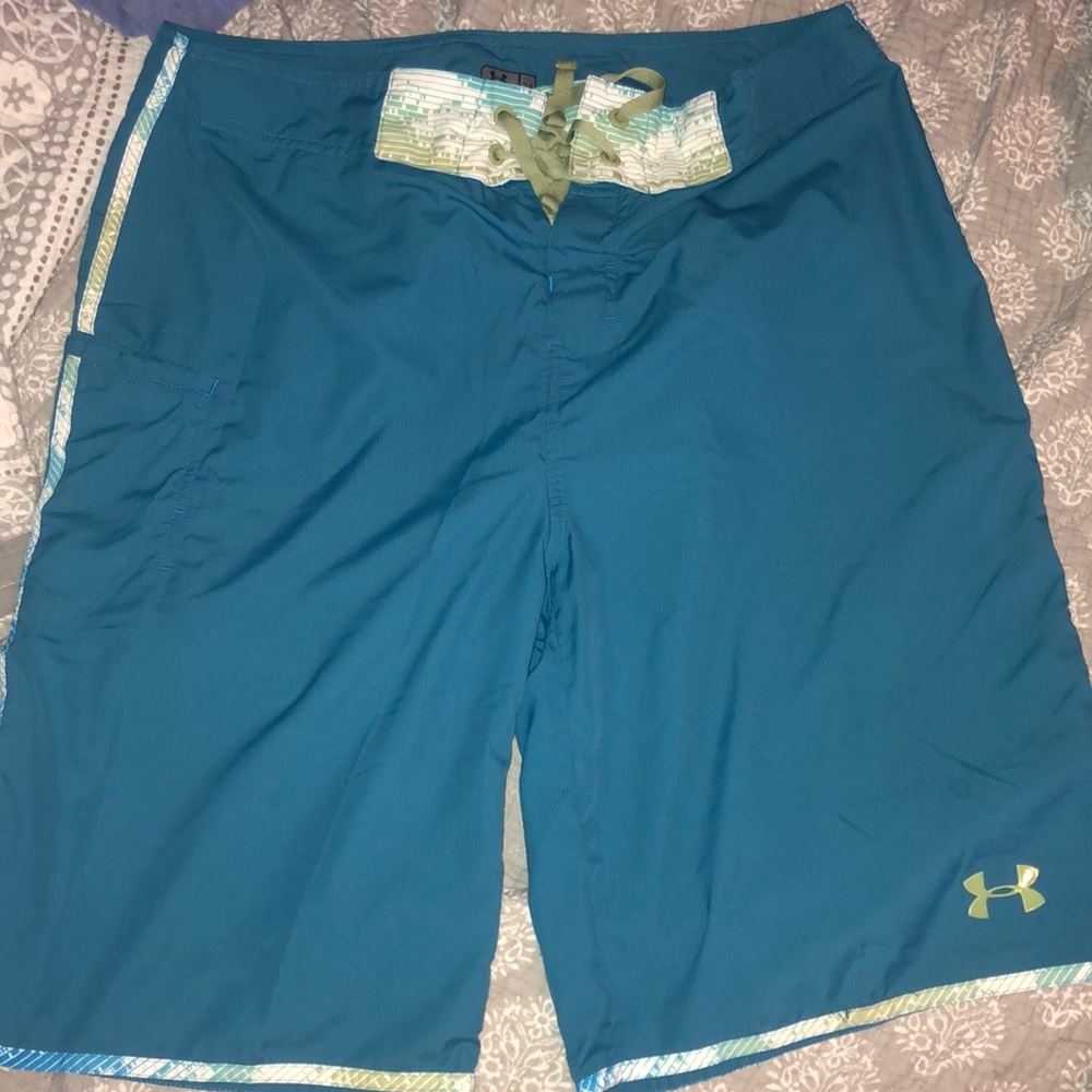 Under Armor Men’s shorts